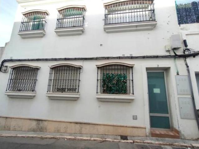 Piso Venta Chiclana de la Frontera, La Banda Campo de Fútbol