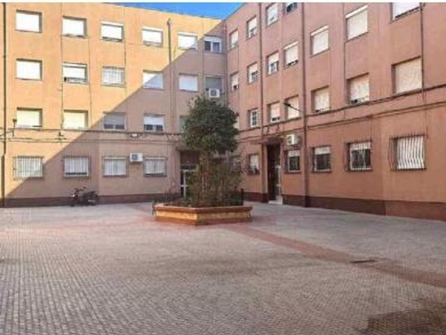 Piso Venta Chiclana de la Frontera, La Banda Campo de Fútbol