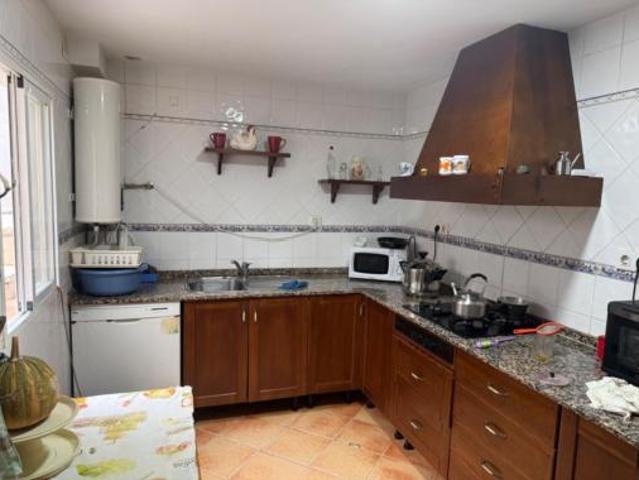 Piso Venta Chiclana de la Frontera, La Banda Campo de Fútbol