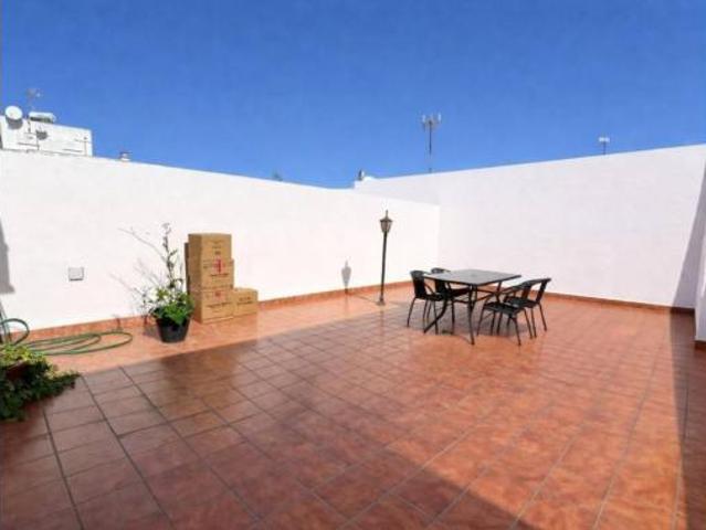 Piso Venta Chiclana de la Frontera, La Banda Campo de Fútbol