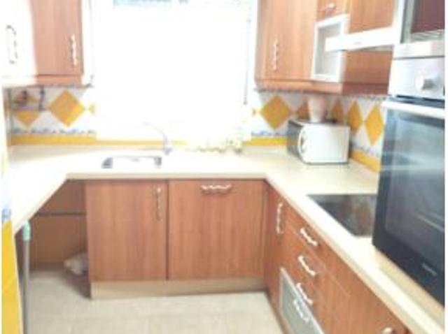 Piso Venta Chiclana de la Frontera, La Banda Campo de Fútbol