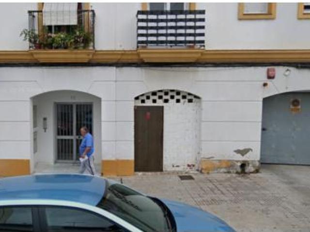 Piso Venta Chiclana de la Frontera, La Banda Campo de Fútbol