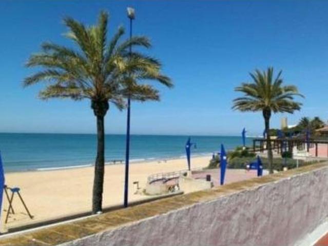 Piso Venta Chiclana de la Frontera, Playa de La Barrosa