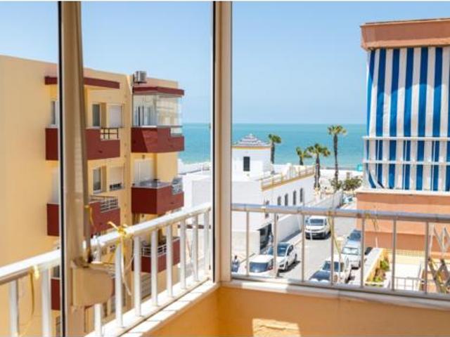 Piso Venta Chipiona, Centro Zona Playas