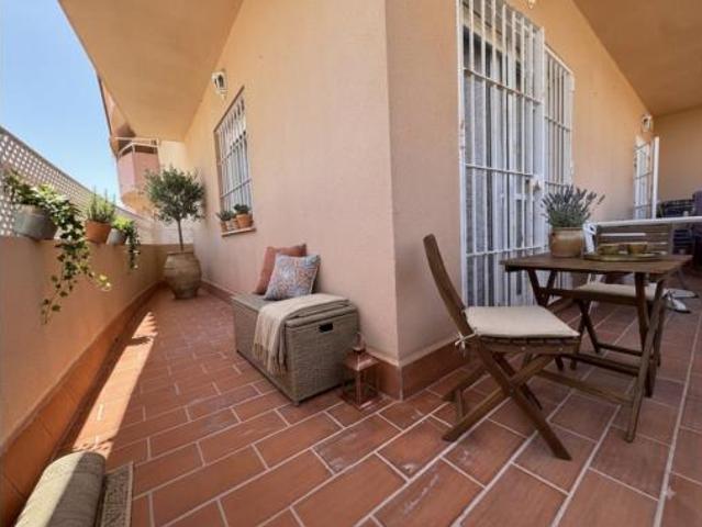 Piso Venta Chipiona, La Laguna