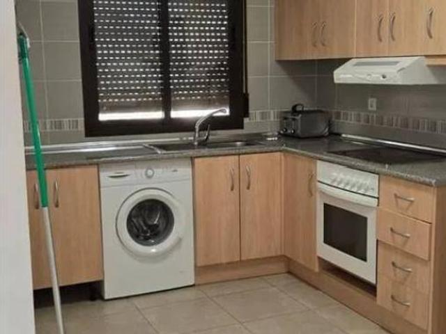 Piso Venta Chirivel, La Rambla de Arriba