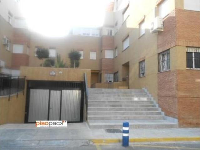 Piso Venta Churriana de La Vega, Casco Antiguo