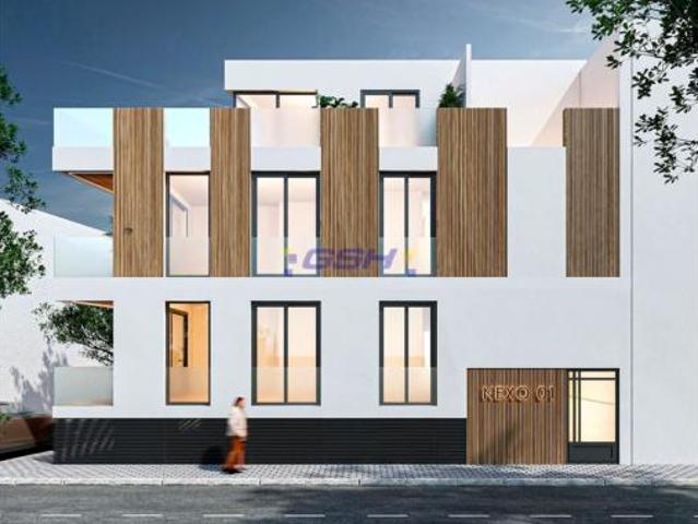 Piso Venta Churriana de La Vega, Zona Calle Santa Lucía Calle las Margaritas