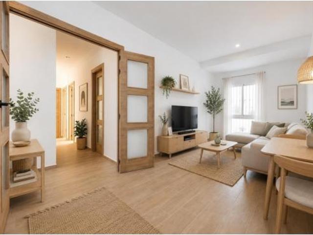 Piso Venta Churriana de La Vega, Zona de San Cayetano Avenida Cristóbal Colón