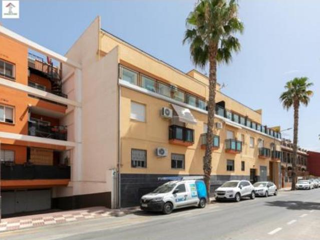 Piso Venta Churriana de La Vega, Zona de San Cayetano Avenida Cristóbal Colón