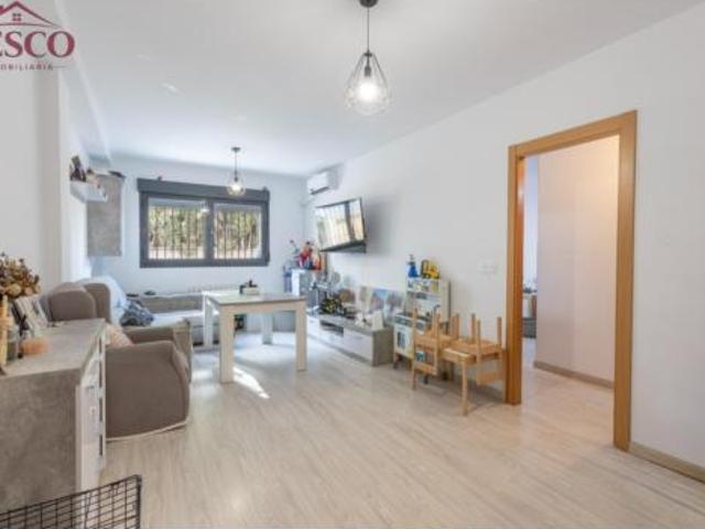 Piso Venta Churriana de La Vega, Zona de San Cayetano Avenida Cristóbal Colón