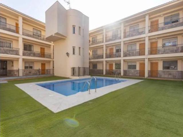 Piso Venta Churriana de La Vega, Zona de San Cayetano Avenida Cristóbal Colón