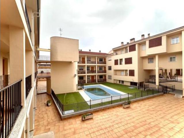 Piso Venta Churriana de La Vega, Zona de San Cayetano Avenida Cristóbal Colón