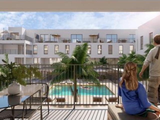 Piso Venta Churriana de La Vega, Zona de San Cayetano Avenida Cristóbal Colón