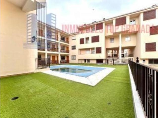 Piso Venta Churriana de La Vega, Zona de San Cayetano Avenida Cristóbal Colón