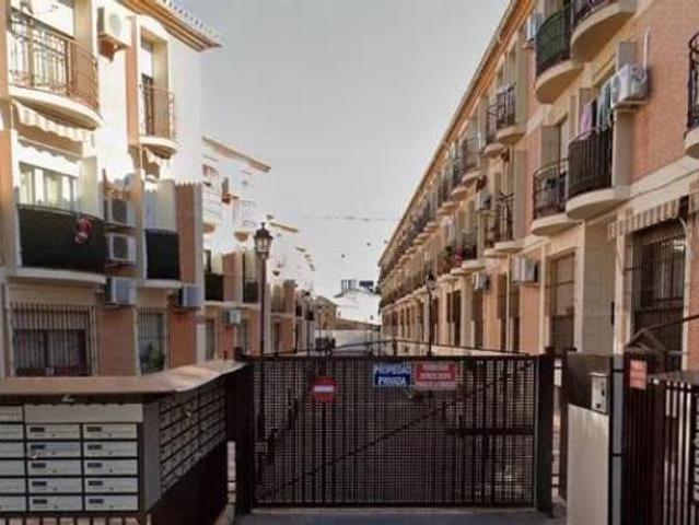 Piso Venta Churriana de La Vega, Zona Parque de la Ermita