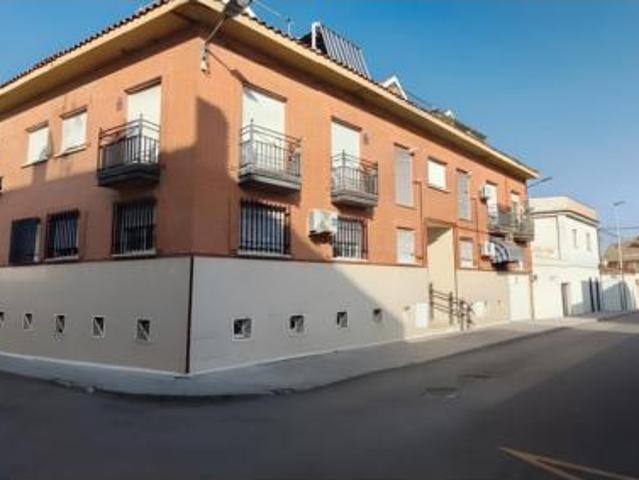 Piso Venta Ciempozuelos, Cuevas Ilustración