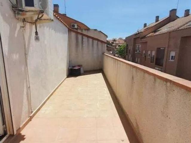 Piso Venta Ciempozuelos, Los Cestos Belén Las Eras