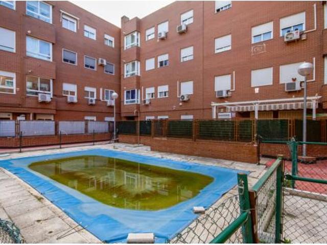 Piso Venta Ciempozuelos, San Benito Soledad Hispanidad