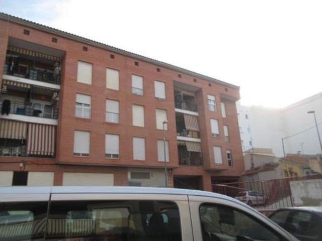 Piso Venta Cieza, Cieza
