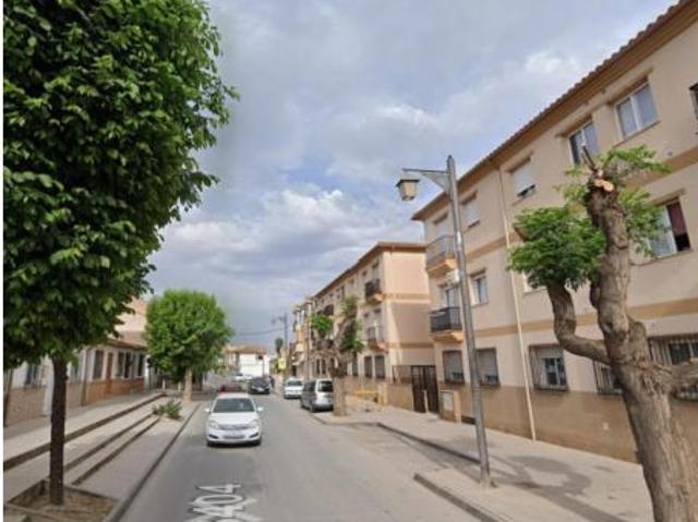 Piso Venta Cijuela, Cijuela
