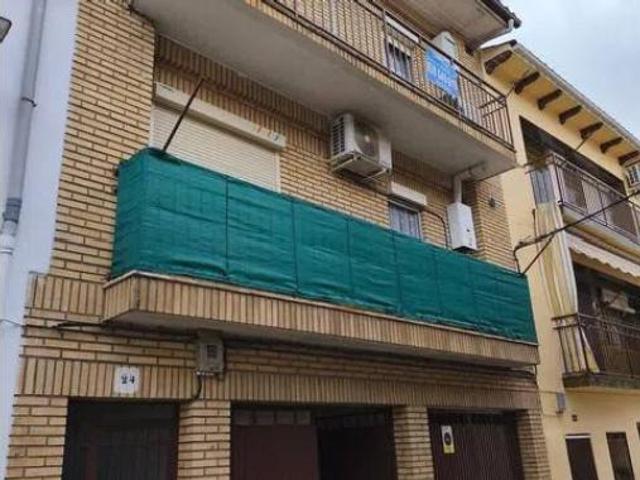 Piso Venta Cilleros, Cilleros