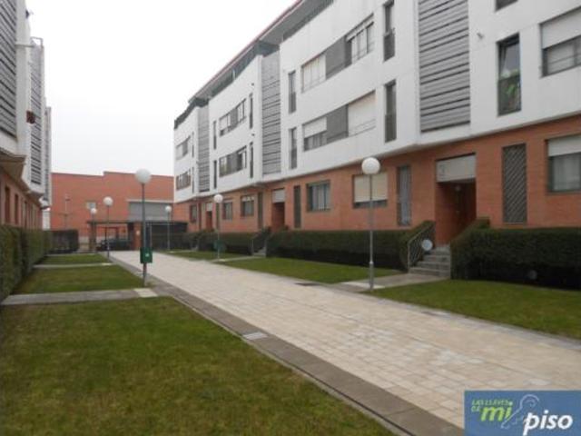 Piso Venta Cistérniga, Cistérniga