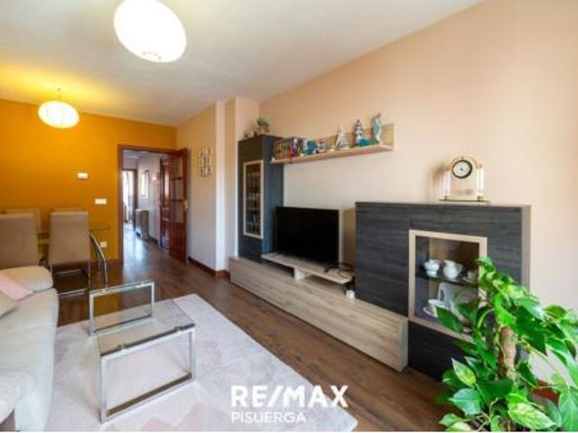 Piso Venta Cistérniga, Cistérniga