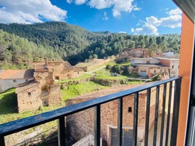 Piso Venta Cirat, Cirat