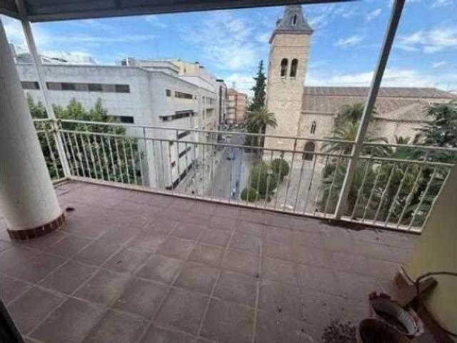 Piso Venta Ciudad Real Capital, Centro