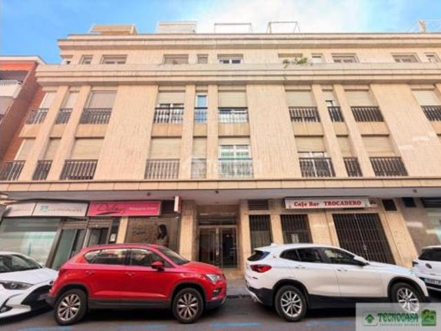 Piso Venta Ciudad Real Capital, Centro