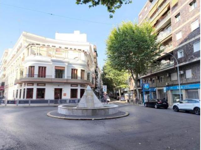 Piso Venta Ciudad Real Capital, Centro