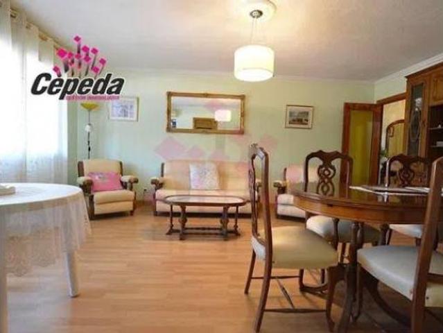 Piso Venta Ciudad Real Capital, Centro