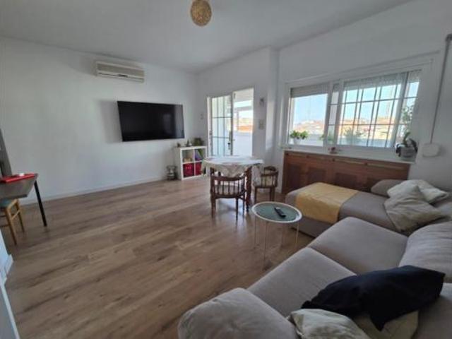 Piso Venta Ciudad Real Capital, Centro