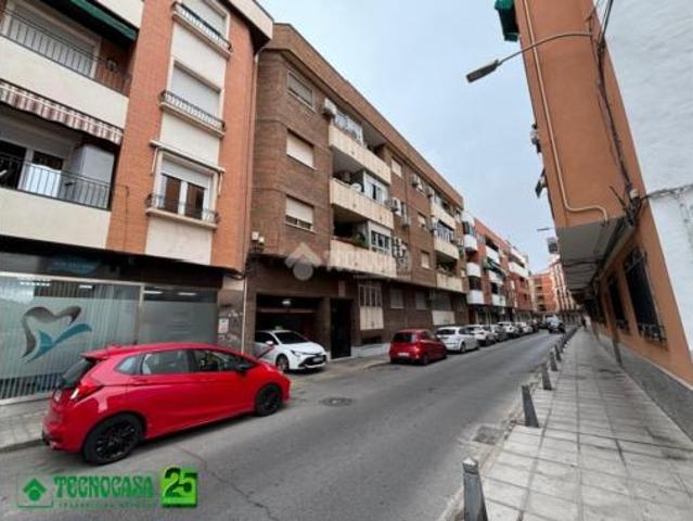 Piso Venta Ciudad Real Capital, Centro