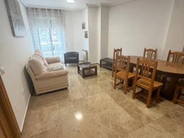 Piso Venta Ciudad Real Capital, Centro