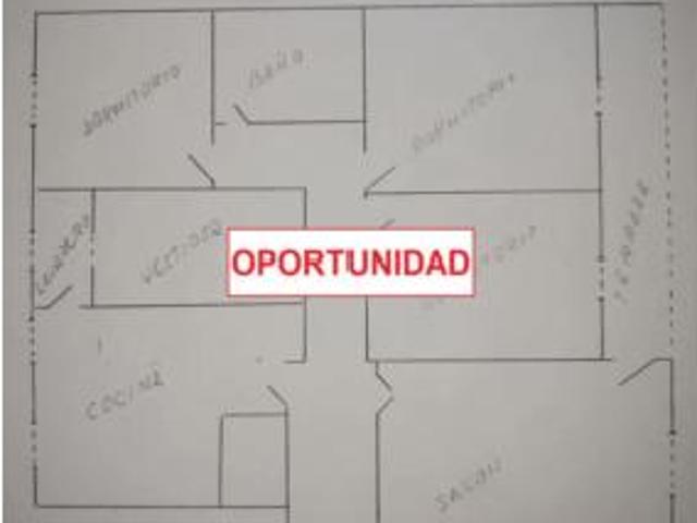 Piso Venta Ciudad Real Capital, Centro