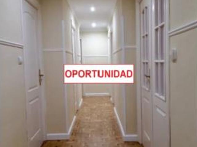 Piso Venta Ciudad Real Capital, Centro