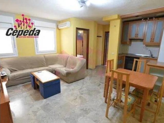 Piso Venta Ciudad Real Capital, Centro