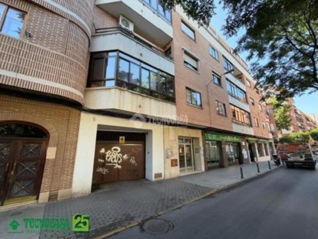 Piso Venta Ciudad Real Capital, Centro