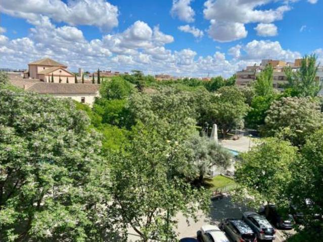 Piso Venta Ciudad Real Capital, El Perchel Puerta de Toledo Atalaya
