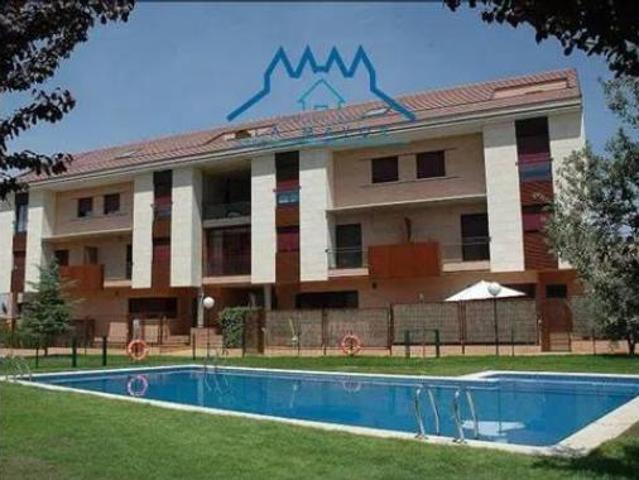 Piso Venta Ciudad Real Capital, El Perchel Puerta de Toledo Atalaya