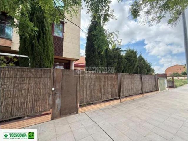 Piso Venta Ciudad Real Capital, El Perchel Puerta de Toledo Atalaya