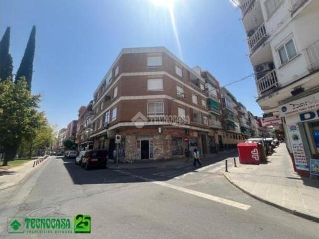 Piso Venta Ciudad Real Capital, El Torreón El Pilar Los Ángeles Nuevo Parque