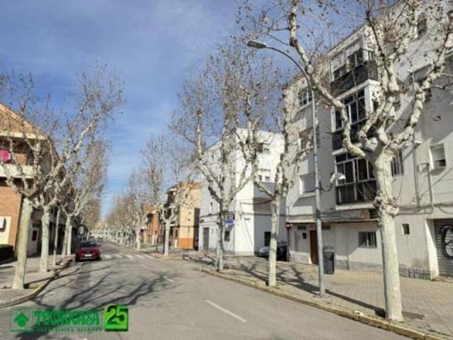 Piso Venta Ciudad Real Capital, El Torreón El Pilar Los Ángeles Nuevo Parque
