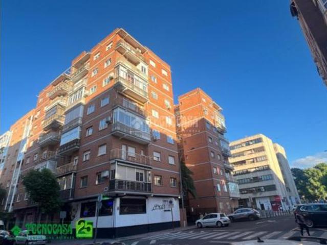 Piso Venta Ciudad Real Capital, El Torreón El Pilar Los Ángeles Nuevo Parque
