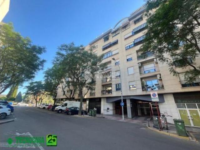 Piso Venta Ciudad Real Capital, El Torreón El Pilar Los Ángeles Nuevo Parque