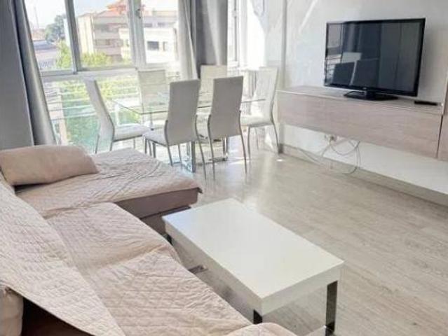 Piso Venta Ciudad Real Capital, El Torreón El Pilar Los Ángeles Nuevo Parque