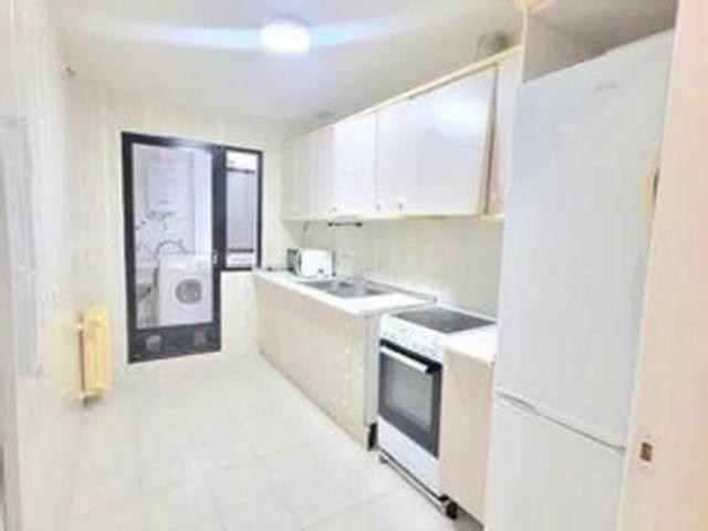 Piso Venta Ciudad Real Capital, El Torreón El Pilar Los Ángeles Nuevo Parque