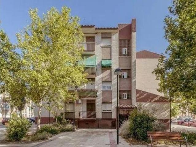 Piso Venta Ciudad Real Capital, El Torreón El Pilar Los Ángeles Nuevo Parque